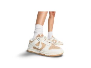 Nike Dunk - Sokak Stilinin İkonu ve Maksimum Konfor