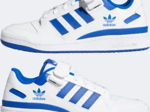 Adidas Low Forum - Zamansız Stil ve Üstün Konfor | Airspor Güvencesi