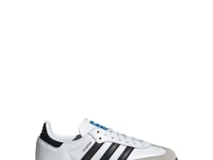 Adidas Samba - Şıklığı ve Rahatlığı Bir Arada Sunan Spor Ayakkabı