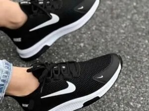 Nike Scuba - Su Geçirmez