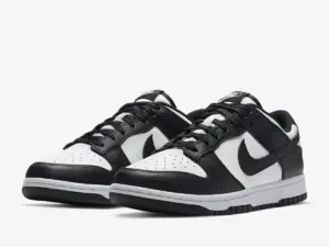 Nike Dunk Low - Şıklık ve Rahatlık İçin Tasarlanmış Spor Ayakkabı