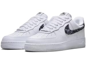 Nike Air Force Sal - Özgün Desen ve İkonik Tasarım | Airspor Güvencesi