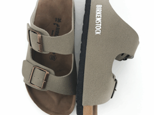 Birkenstock Arizona – Konfor ve Şıklığın İkonik Temsilcisi
