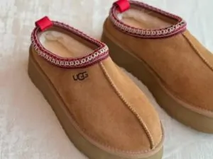 UGG Kışlık
