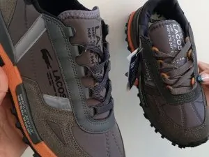 Lacoste Çocuk Ayakkabı