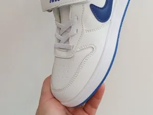 Nike Court Borough Low Çocuk Spor