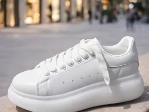 Alexander McQueen Sneaker